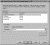 New Project Wizard EDA Settings Page