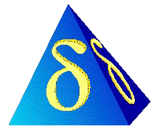 pyramid logo